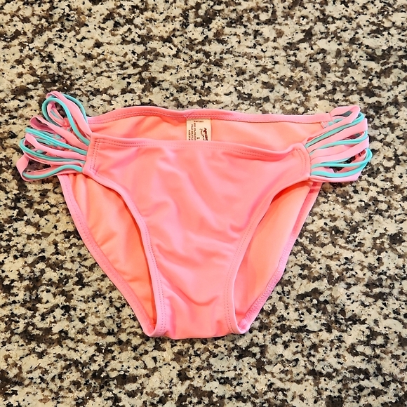 Arizona Bikini Bottom Small - Picture 1 of 4